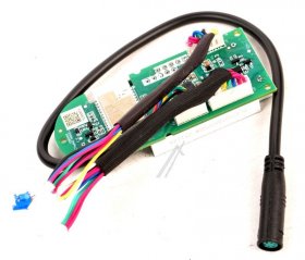 Xiaomi Emobility Controller - C0023500005gl Dashboard-xiaomi Scooter 5