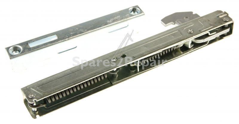Door Hinge For Oven - 251566102256 Hinge F Door G Ou D [Sogedis]