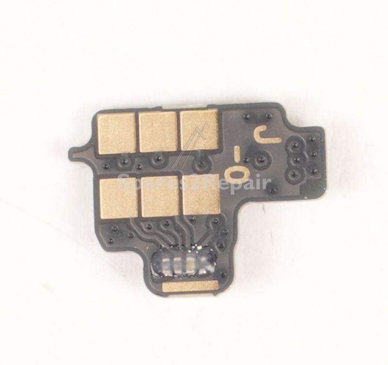Oppo Printed Circuit Board - 4970347 Pcb Patch Semi-finished Product Jaa008-0-patch 20161