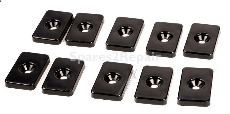 Segway Ninebot Protection - 10 01 3062 00 Shrapnel Limit Block 10 Pieces