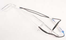 Defrosting Heater - 1076723 Defrost Heater 220v 25w [Amica]