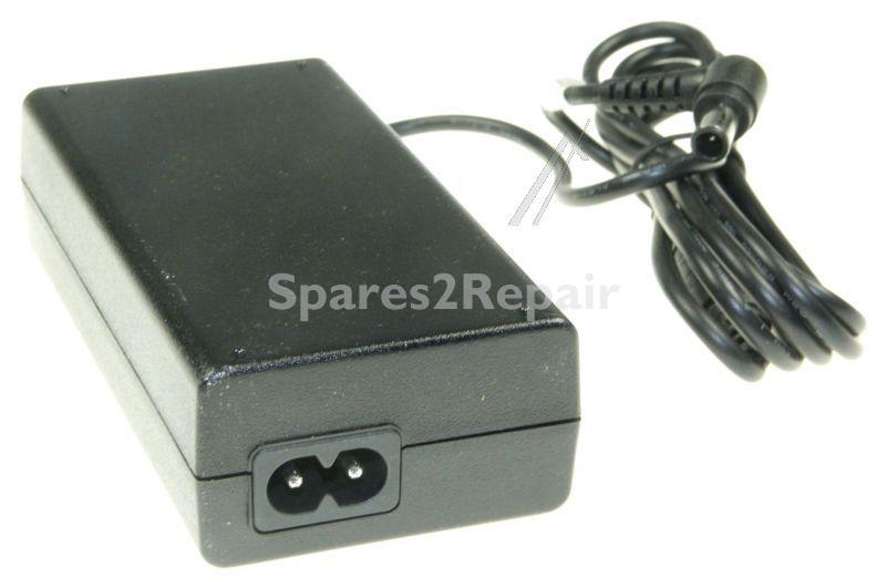 Samsung Ac adaptor - Bn44-00827a Dc Vss(a) a5814_fpna 14 4 14a external 1