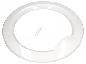 Flange Washing Machine Window - 1037029 Flange Washing Machine Window [Amica]