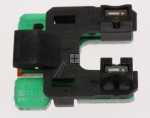 Sensor Board Module - 1898900301 C00914180 Turbidity Card-led Holder Gr [Arcelik]