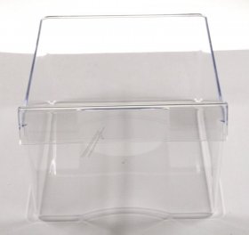 Hisense Gorenje Vegetable Drawer - 661312 Crisper Pan-small Long H60 Bk000-nes