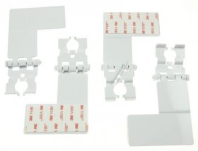 Mounting Parts - 2978240100 C00988569 Stalking Kit Assembly [Arcelik]