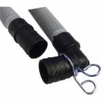 Samsung Outlet Pipe - Dc97-00139y Assembly Hose Drain(o) sew-5hr115bbuilt In