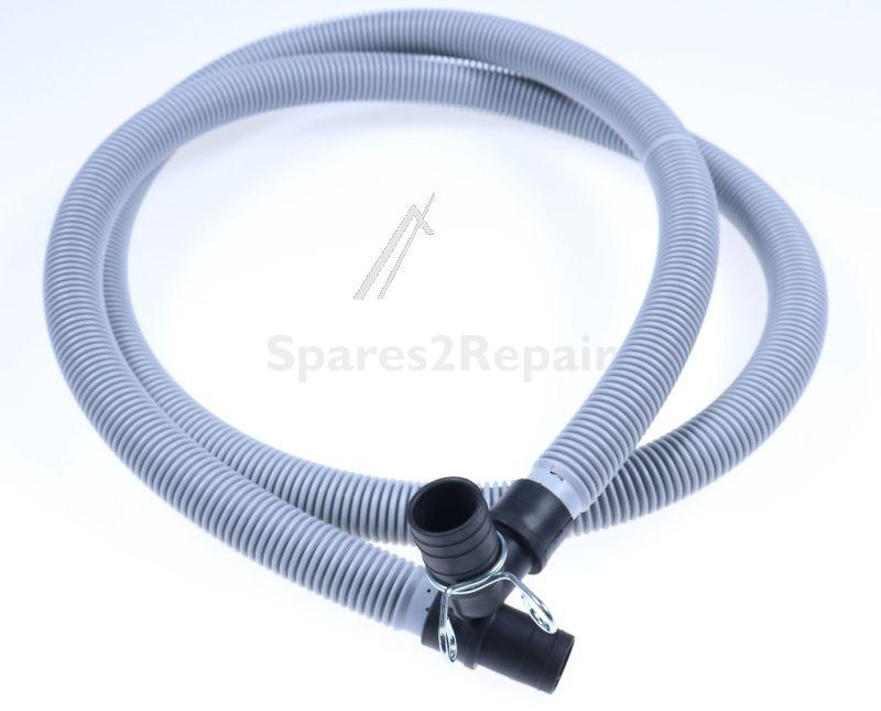 Samsung Outlet Pipe - Dc97-02250f Assembly Hose Drain(o) B1415j(no-sponge) Epd