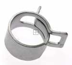 Lg Clamp - 4861fr3068a Press Scm T1 0 Scm3 Bd Silver T1 0 Latch D14 8 D Zn Cr2a -