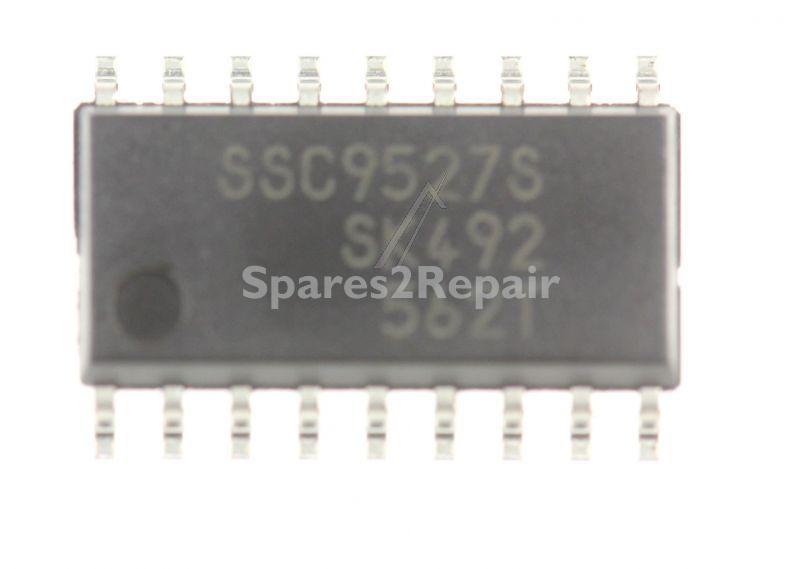 Sanken Ic - Ssc9527s Ic Smd Sop18