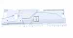 Smeg Housing - 768413845 Module Protect Support