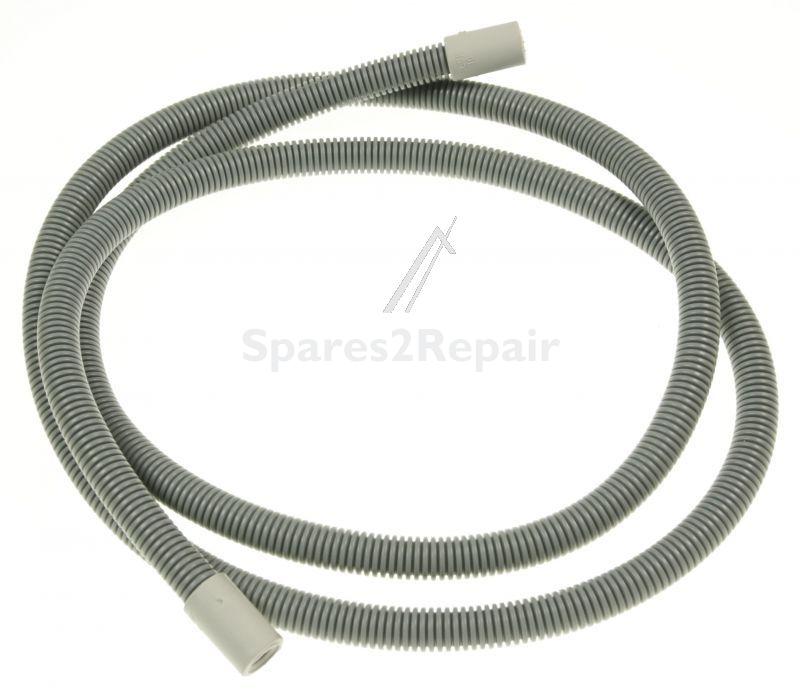 Smeg Outlet Pipe - 768973259 Drain Hose