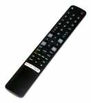 Tcl Ir remote Control - Rc802nu 21001-000005 Rcu rc802nu yui1 ir rca carbon r03p 2bat