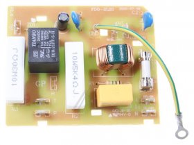 Galanz Microwave Noise Filter - Noisefilter-fuse