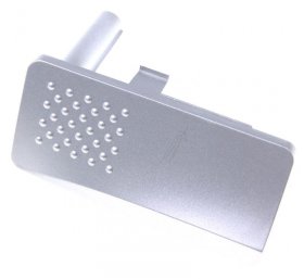 Samsung Button - De64-02493d Push Button Ge712k-s-xeo Abs Neo Silver