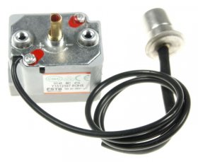 Stiebel Zanker Thermostats - 265982 Temperature Controller