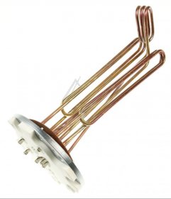 Stiebel Zanker Element - 266830 Hzf 6000w 230v Cu Replacement