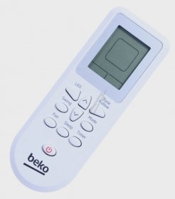 Remote Control - 5400716809 C00945733 Remote Control [Arcelik]