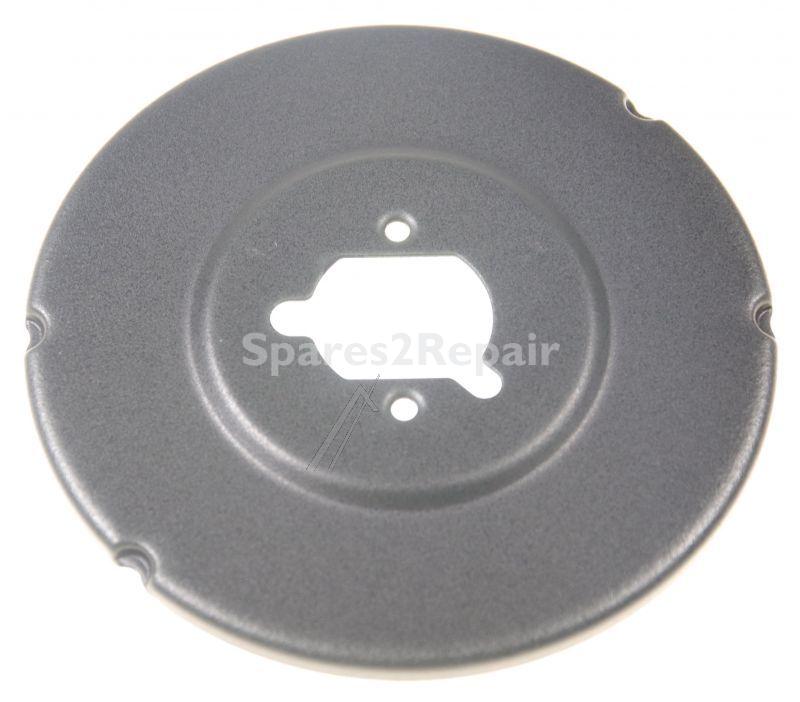 Mechanical Components - 9082135 Burner Pot [Amica]