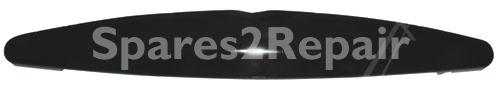 Loewe Control Panel Cover - 87011001 Control Panel Cover