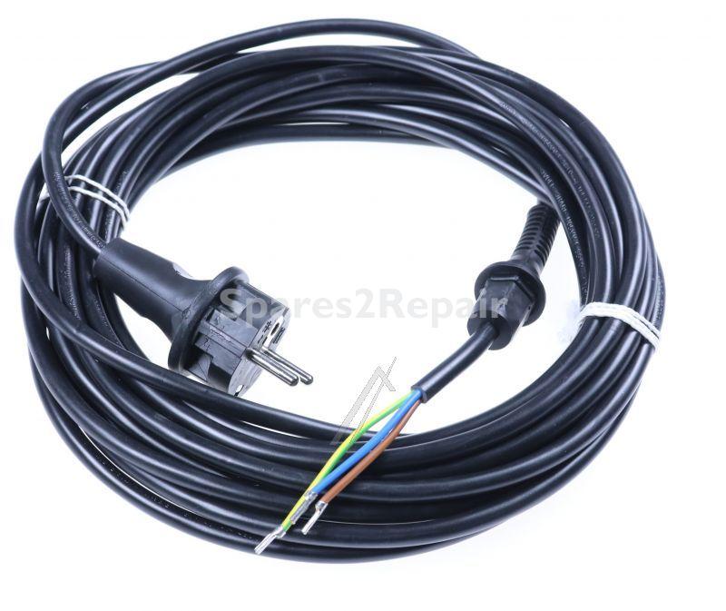 Karcher Cable-plugs-adapter - 6 647-757 3 Cord With Plug