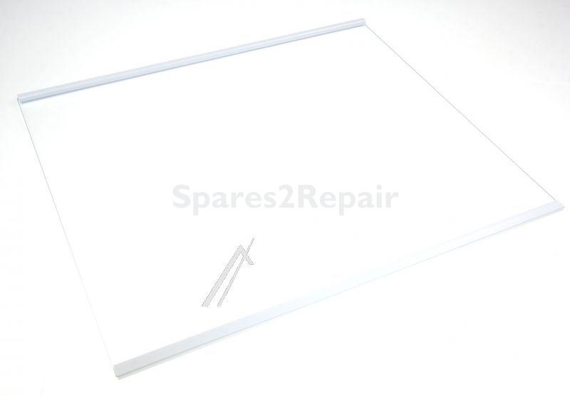 Lg Stacking Tray - Aht74393804 Shelf Assembly Refrigerator