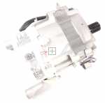 Washing Machine Motor - Zxgn-420-8-52l 1047756 Brushless Motor Zxgn-420-8-52l-1 [Amica]