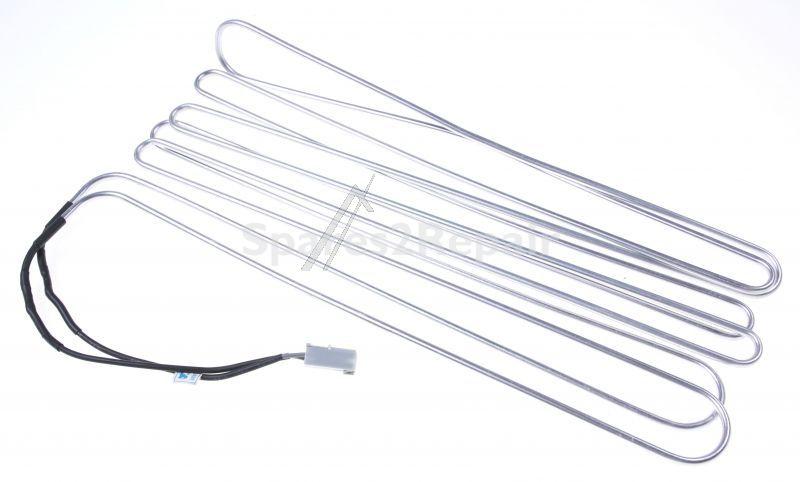 Defrosting Heater - Heater-defrost [Bosch Siemens]
