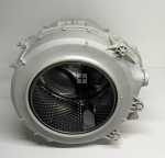 Tub Flap - 2415607301 C00865019 Welded Tub Assembly [Arcelik]