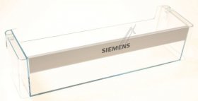 Refrigerator - Freezer Door Shelf - 11032184 Tray [Bosch Siemens]