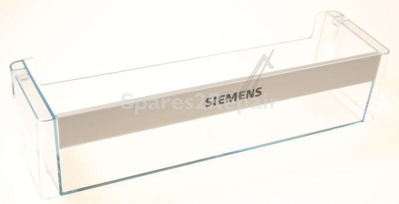 Refrigerator - Freezer Door Shelf - 11032184 Tray [Bosch Siemens]