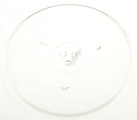 Microwave Turntable Plate - 4055202396 Rotary Table [Electrolux Aeg]