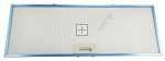 Grease Filter - 4055310827 Fat Filter Gfa2+1+1 558 5x212 [Electrolux Aeg]