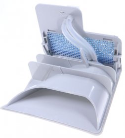 Thomas Vacuum Cleaner Nozzle - 198 531 Diffuser