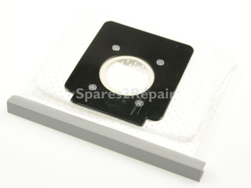 Vacuum Cleaner Bags - 12014377 Vacuum Cleaner Bag [Bosch Siemens]