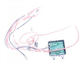 Temperature Display - 8014596 Residual Heat Indicator [Amica]