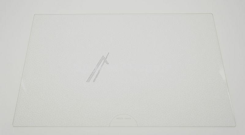 Hisense Gorenje Glass Panel - 528390 Glass Shelf 499x326 H60 Bk030