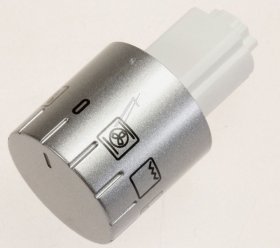 Button - 250400161 C00899388 Rotary Knob Switch [Arcelik]