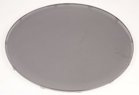 Panel - 42219386 Door Front Cover-c71-81-91 [Vestel]