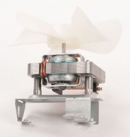Ventilator Motor - C00312639 482000016239 Motor Fan Assembly F service [Whirlpool Indesit]