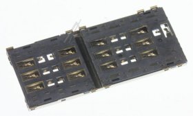 Sony Sim Card Reader Internal - A-314-0000-00942 U50032981 Sony Nano Sim Card Reader
