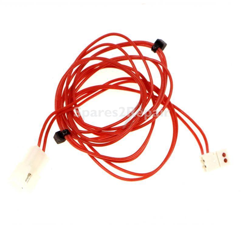 Harness - 3871415034 Harness User Interface Board S [Electrolux Aeg]