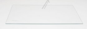 Glass Panel - 49099120 Ripiano_1 42 14tq39-101 [Candy Hoover]