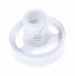 Roller For Dishwasher Basket - 12176000008737 Roller - Basket [Midea]