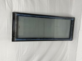 Haier Door - 0070833875 49115863 Glass Door