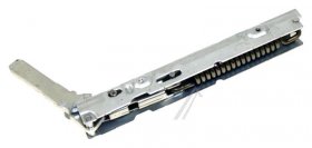 Door Hinge For Oven - 210480447 C00868408 Hinge [Arcelik]