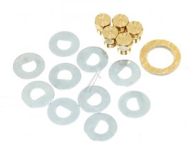 Nozzle - 9063827 Injector Drg Somi-5 30mbar Fr [Amica]