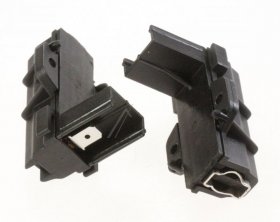 Carbon Brush - 49028930 Carbon Brushes Pair [Candy Hoover]