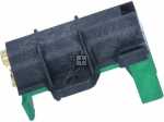 Carbon Brush - 371202410 C00864939 Carbon Brush (single L93mf7) [Arcelik]