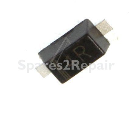 Vestel Smd Diode - 30051096 Diode Smd Zen C6 2v Sod123 Roh
